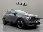 Kia Sportage Photo 0