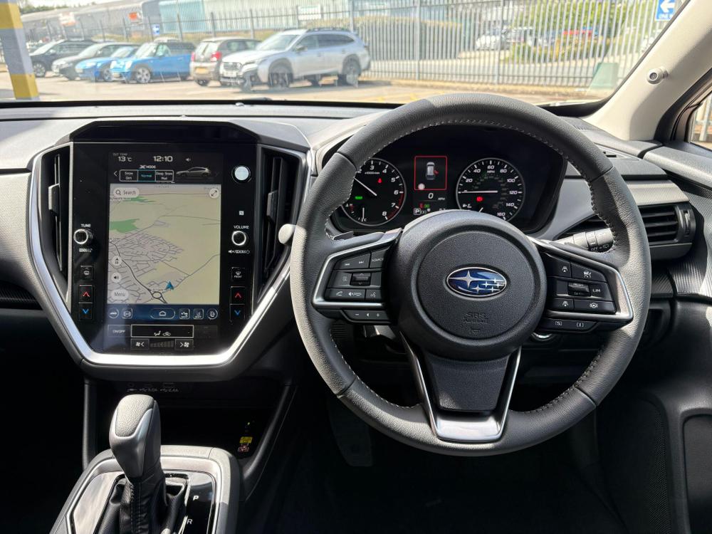 Used Subaru Crosstrek 202606303760415 26
