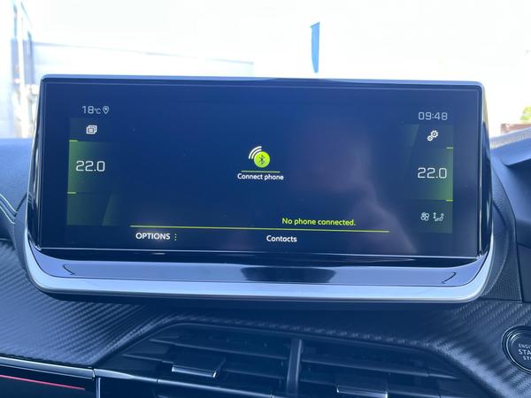 Used Peugeot 2008 BN23OYX 36