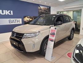 Suzuki Vitara Photo 2