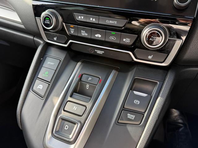 Used Honda CR-V FJ72ZHO 22