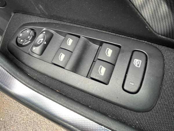 Used Peugeot 2008 SA19DCU 21