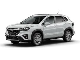 Suzuki S-Cross Photo 0