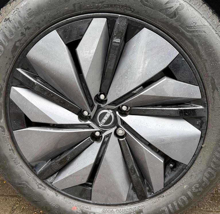 Used Nissan Ariya WU25PVE 23
