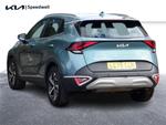 Kia Sportage Photo 6