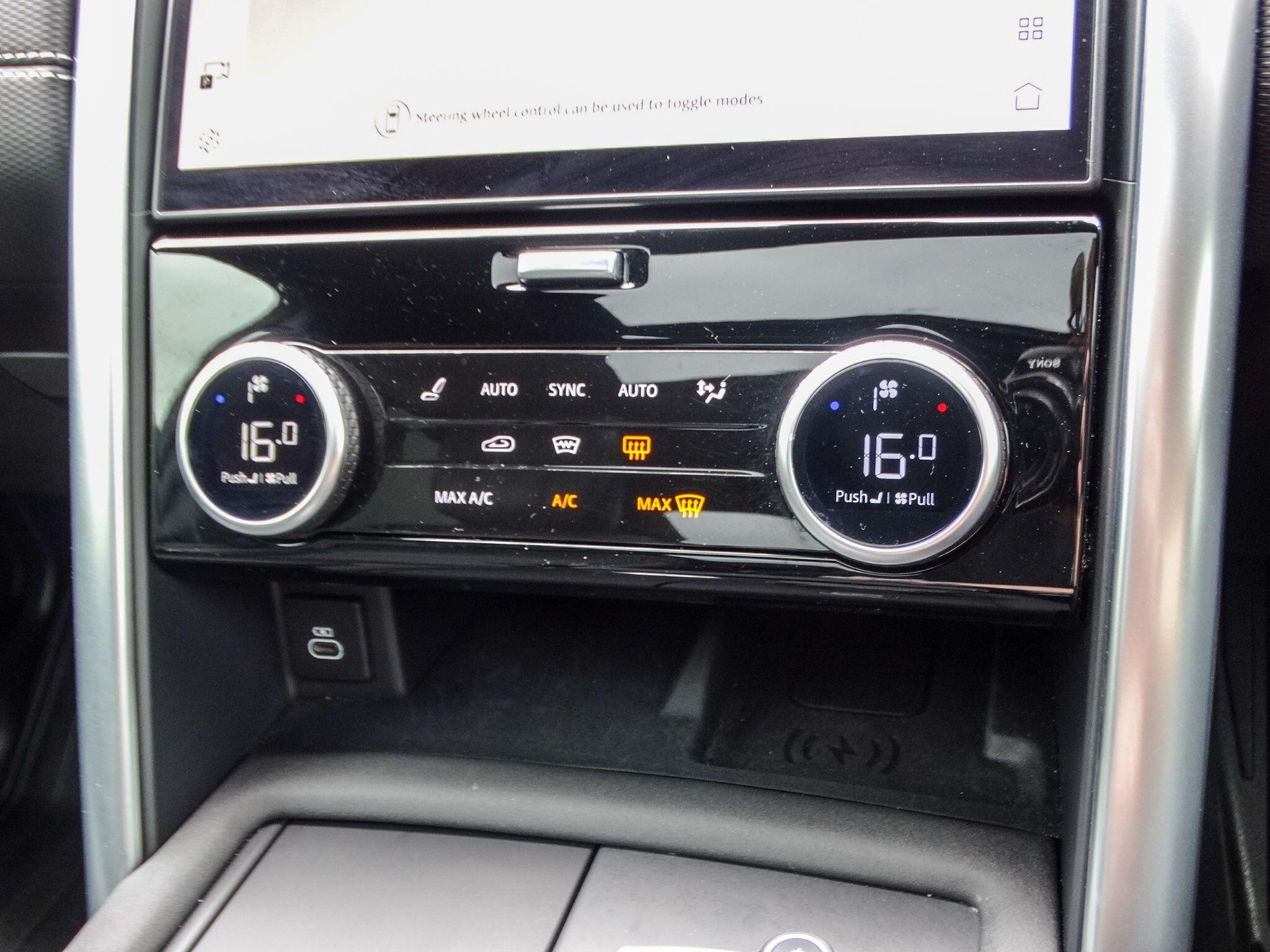 Land Rover Discovery 3.0 P360 MHEV Dynamic HSE Auto 4WD Euro 6 (s/s) 5dr — photo 37
