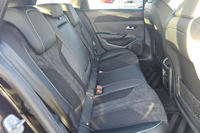 Used Peugeot 308 SW NX25VBB 16