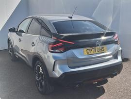 Citroen C4 Photo 4