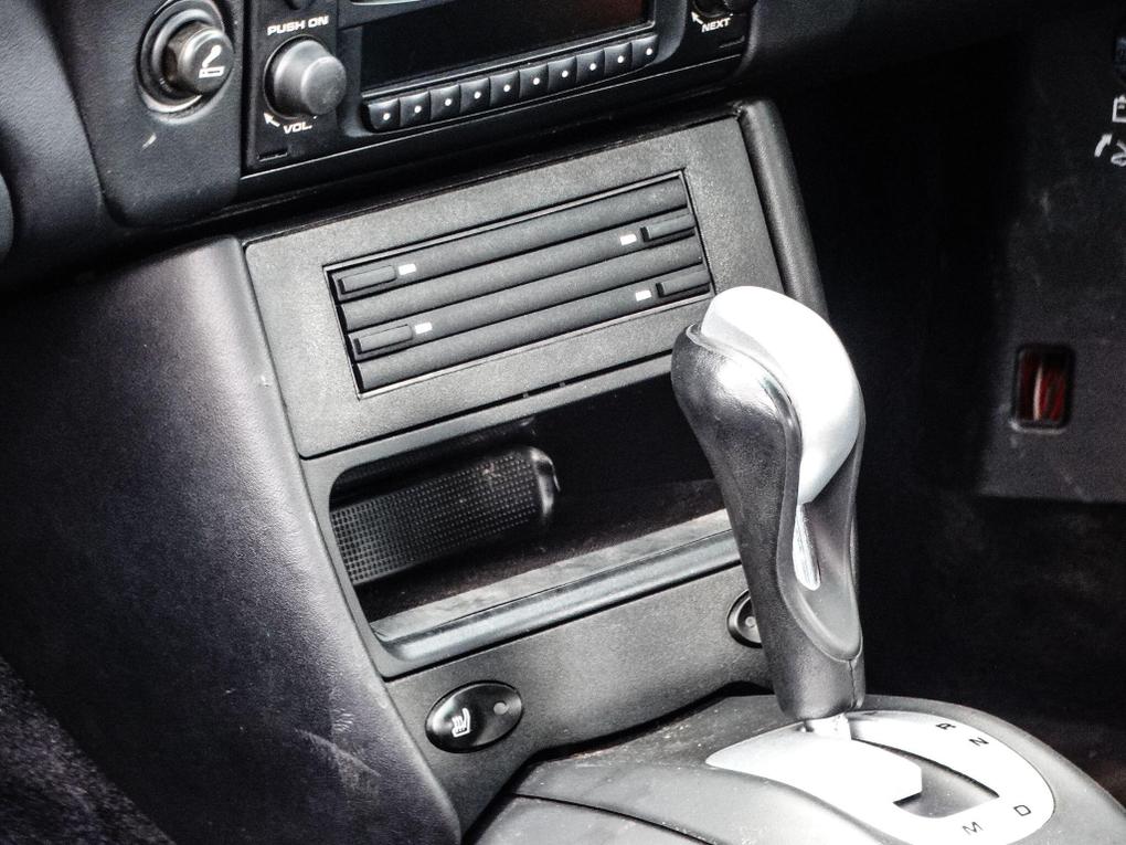 Used Porsche 911 RX03KJV 20
