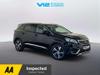 2020 Peugeot 5008