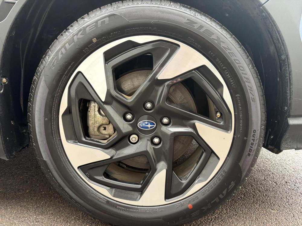 Used Subaru Crosstrek WM73KKR 18