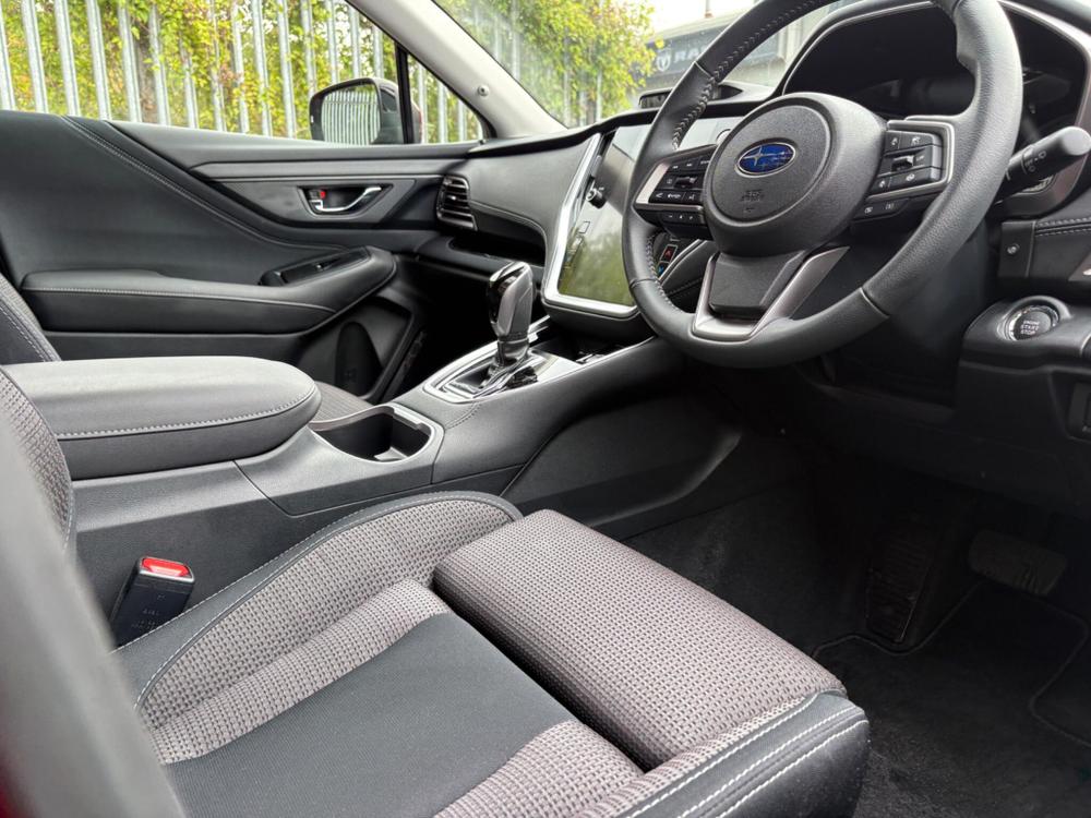 Used Subaru Outback WU26AFO 36