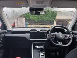 MG MG ZS Photo 9