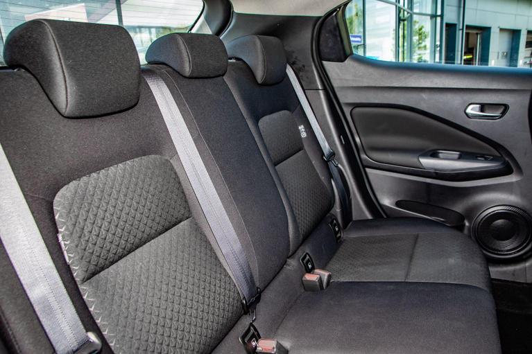 Used Nissan Juke DY23JKJ 9
