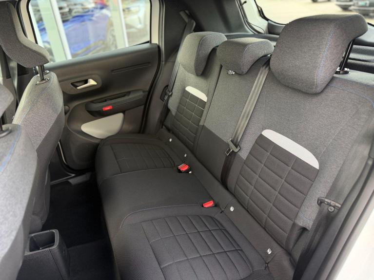 Used Citroen C3 NV25JPF 7