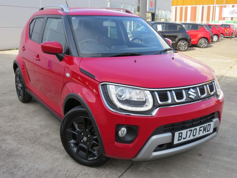 Used Cars for Sale Rugby Wycliffe Suzuki