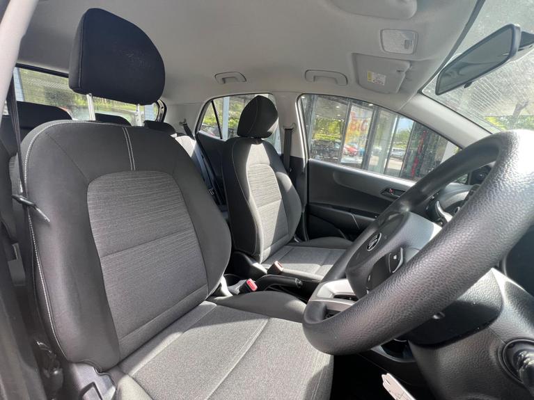 Used Kia Picanto CV67CZF 8