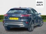 Kia XCeed Photo 4