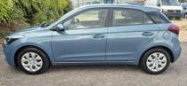 Hyundai i20 Photo 27