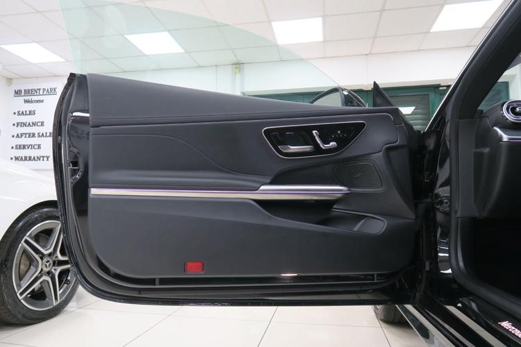 Used Mercedes-Benz CLE PK74BVR 13