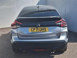 Citroen C4 Photo 5