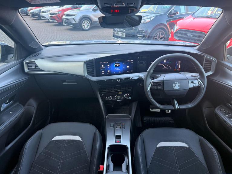 Used Vauxhall Mokka Electric WM74UBZ 7