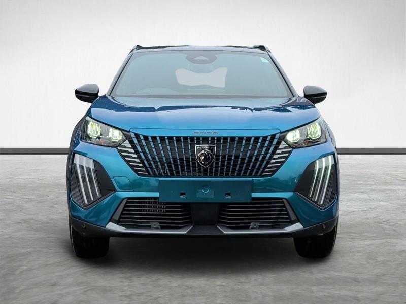 Used Peugeot 2008 202601058926455 3