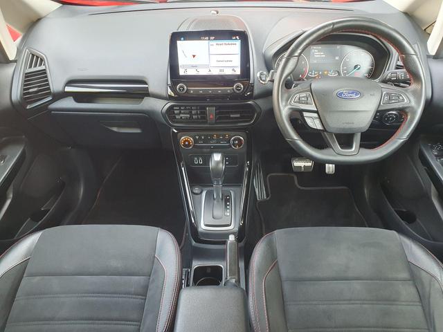 Used Ford EcoSport NXZ8659 14