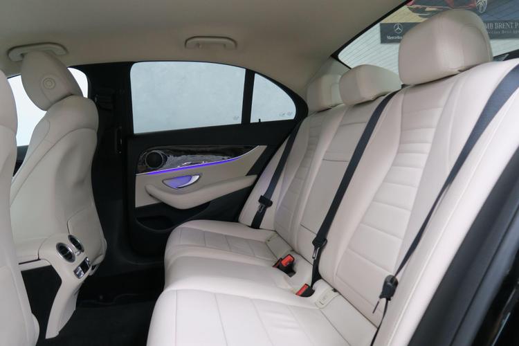 Used Mercedes-Benz E Class RE71EWV 13
