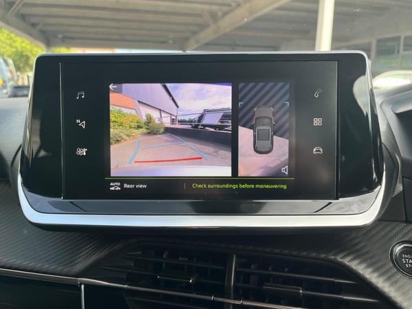 Used Peugeot 2008 MD22HNB 17