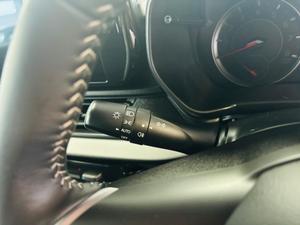 Suzuki Swift Photo 35
