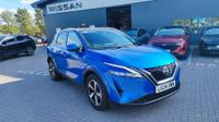 Used Nissan Qashqai LK24XNW 1