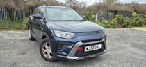 SsangYong Tivoli Photo 1