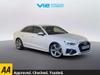 2022 Audi A4 — photo 1