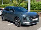 Audi Q3 Photo 45