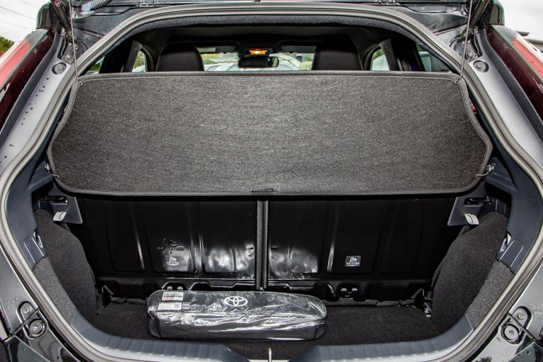 Used Toyota Aygo X YT75VBD 10