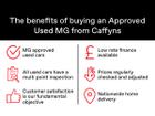 MG MG ZS Photo 41