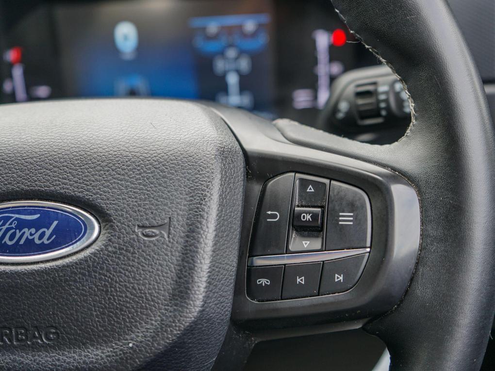 Used Ford Ranger YO73PVP 29