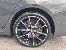 BMW 8 Series Gran Coupe Photo 7