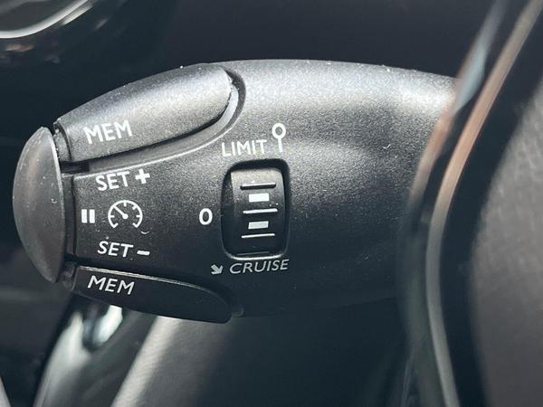Used Peugeot 208 WN24ZHZ 53