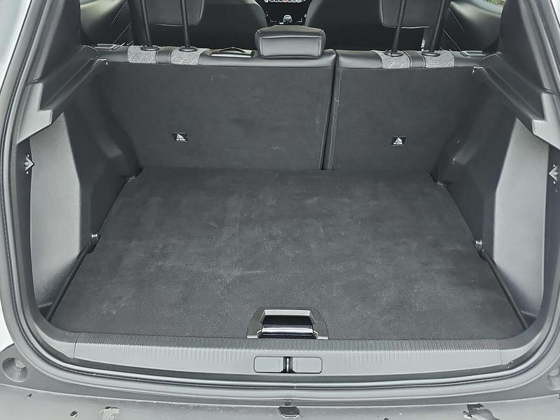 Used Peugeot 2008 GY24FKS 33