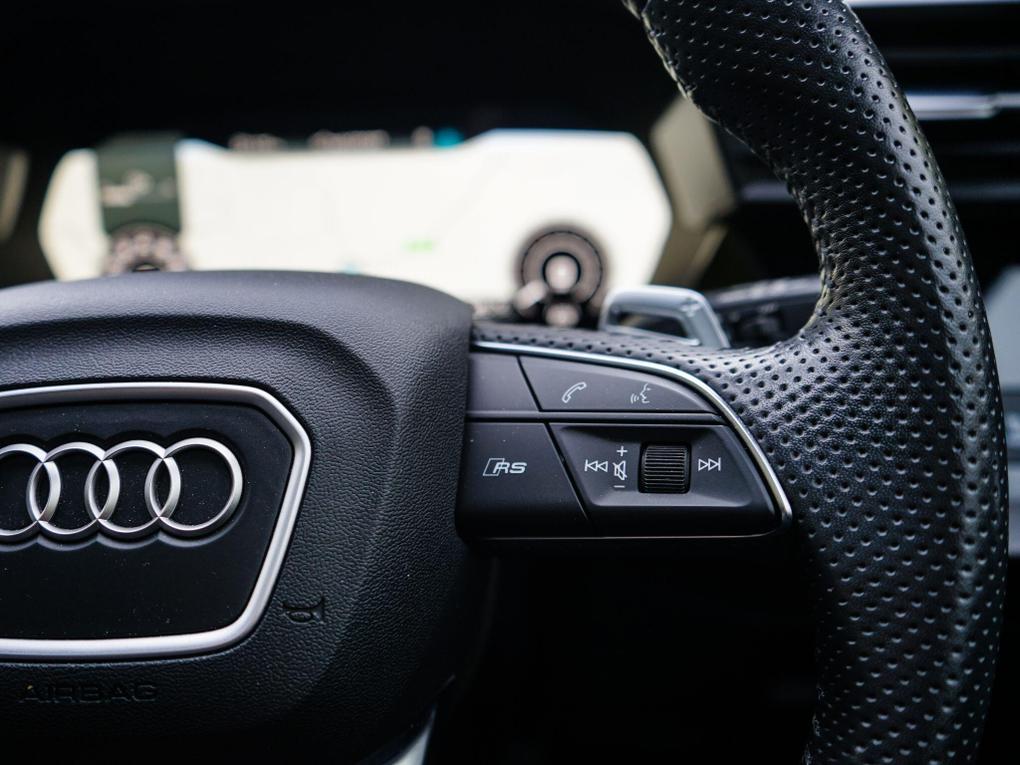 Used Audi RS3 YH72PCU 45