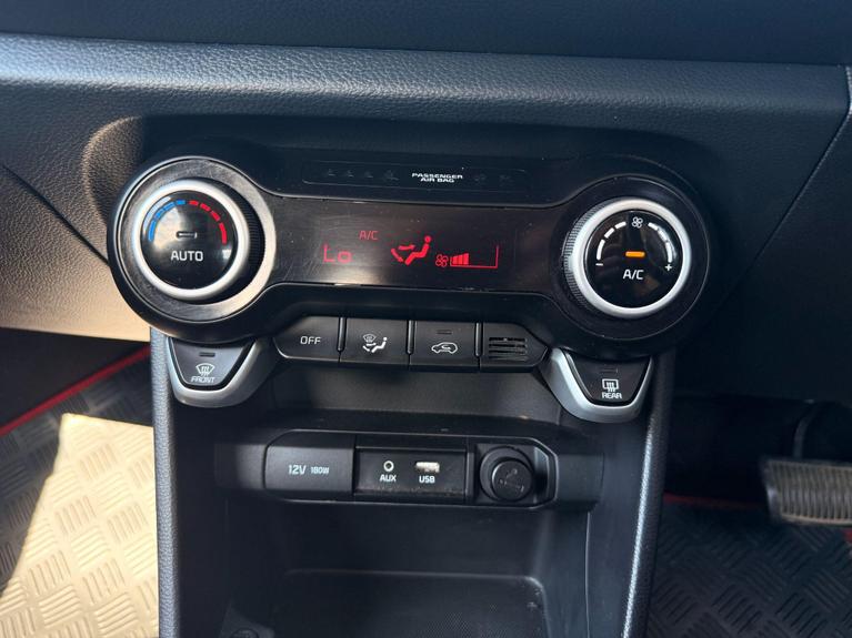 Used Kia Picanto WB19DLO 13