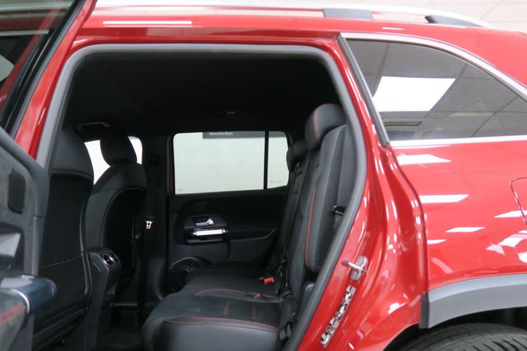 Used Mercedes-Benz GLB KN74GPU 11
