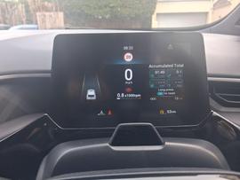 MG MG3 Photo 13