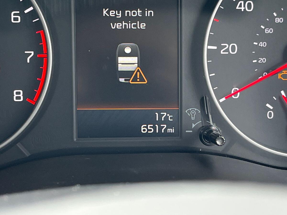 Kia Picanto Photo 42