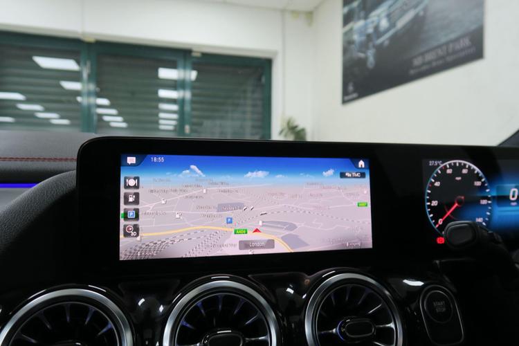 Used Mercedes-Benz EQA GY71LAE 15