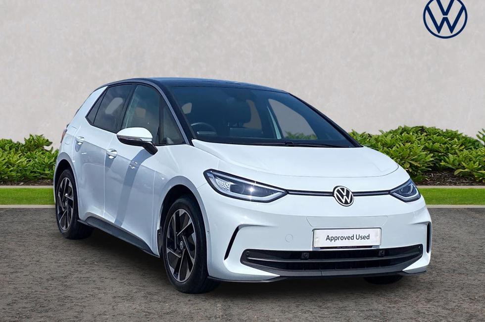 Volkswagen ID.3