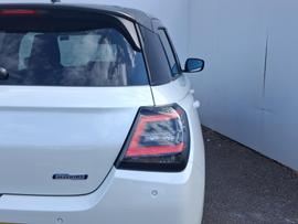 Suzuki Swift Photo 7