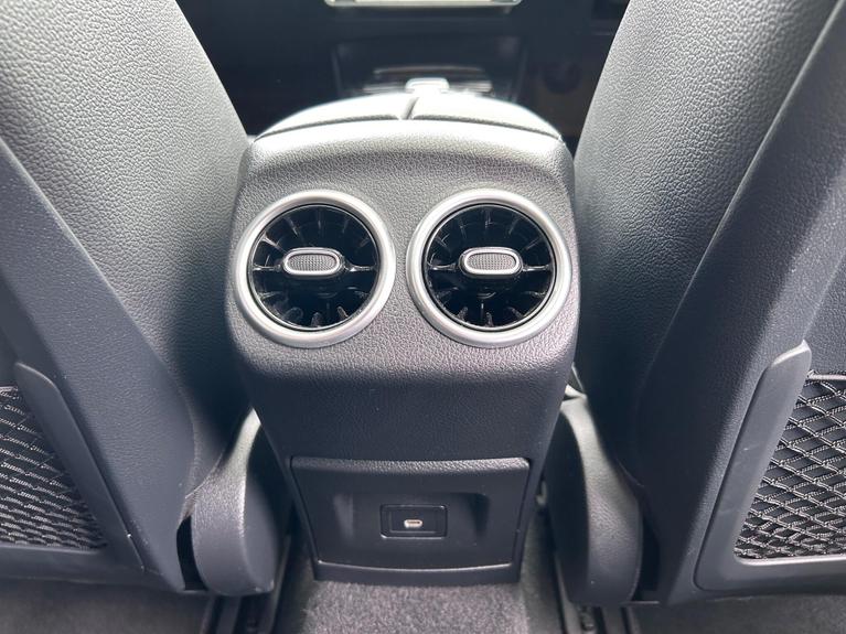 Used Mercedes-Benz A Class WP74FWM 17